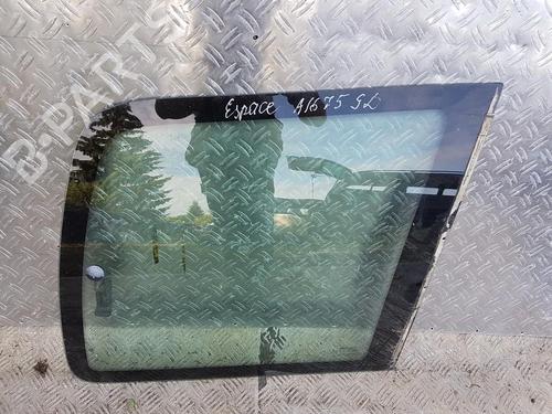 Panel rude bagtil højre Panel rude bagtil højre 35664055 35664055