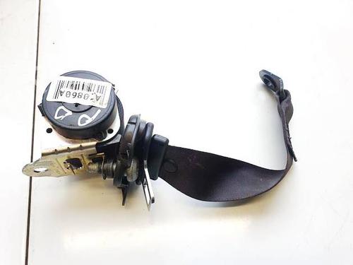 Front right seatbelt MINI MINI (R56) One | BP38574905I25 - Image 3