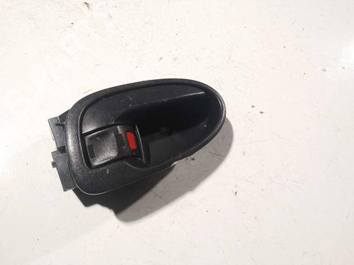 Used Front right interior door handle Front right interior door handle TOYOTA YARIS (_P9_) 1.5 (NCP91_, NCP91R) (109 hp) 34952621 34952621