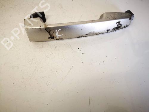 front-left-exterior-door-handle-toyota-corolla-verso-_e12_-2001-2002-2003-2004-2005-2006-2007-34782616 main image