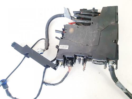 Used Fuse box Fuse box MERCEDES-BENZ E-CLASS (W212) E 200 CDI / BlueTEC (212.005, 212.006) (136 hp) 32913432 32913432