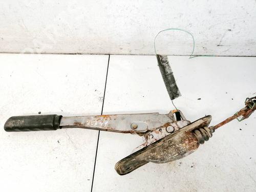 Used Hand brake Hand brake RENAULT SCÉNIC I MPV (JA0/1_, FA0_) 1.9 dCi (JA05, JA1F) (102 hp) 35015474 35015474