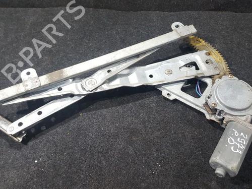 Used Front right window mechanism Front right window mechanism SUBARU LEGACY I (BC) 2000 4WD (BC5) (116 hp) 35658500 35658500