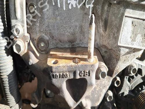 Used Support Support TOYOTA YARIS (_P9_) 1.33 VVT-i (NSP90_, NSP90R) (99 hp) 40164995 40164995