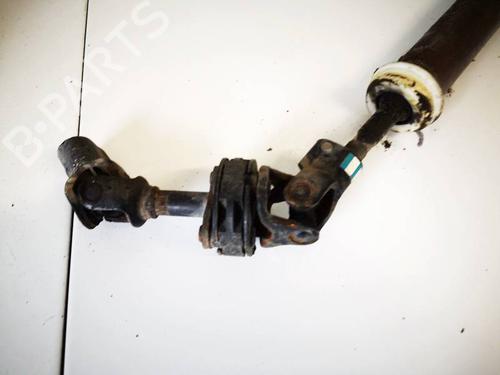 Steering column universal joint SUBARU LEGACY V (BM) 2.0 D AWD (BMD) | BP34973668M114 - Image 2