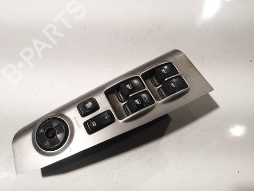 Used Mirror switch Mirror switch KIA SPORTAGE II (JE_, KM_) 2.0 i 16V (141 hp) 34740307 34740307