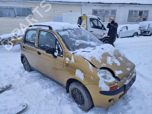 Brugte DAEWOO 1.5i (1C4) 1.5 (78 hp) 4471704