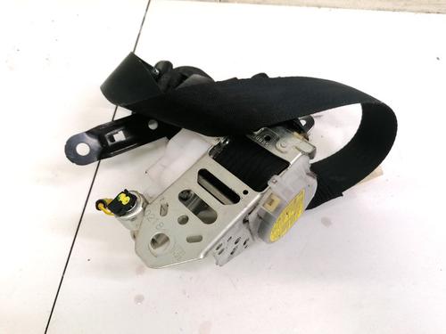 Used Front right seatbelt Front right seatbelt TOYOTA AVENSIS Saloon (_T27_) 2.0 D-4D (ADT270_, ADT270R) (126 hp) 35460557 35460557