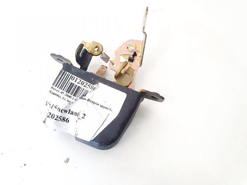Fechadura da mala Fechadura da mala ROVER 45 I Hatchback (RT) 1.8 (117 hp) 35579753 35579753