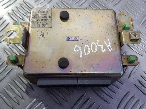 Used Electronic module Electronic module ROVER 600 I (RH) 620 i (115 hp) 33491745 33491745