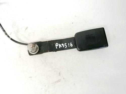 Used Seat buckle Seat buckle 35024703 35024703