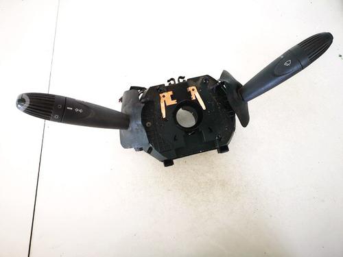Warnblinkschalter für Warnblinkschalter DAEWOO REXTON (GAB_) 2.7 D All-wheel Drive (186 hp) 35586089 35586089