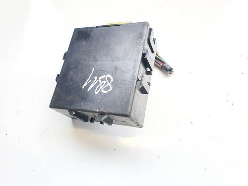 Electronic module TOYOTA COROLLA (_E12_) 2.0 D-4D (CDE120R, CDE120L_) | BP35304323M83 - Image 3