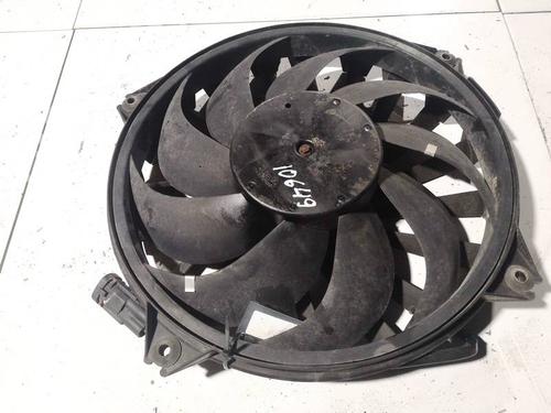 Used Fan Fan FIAT ULYSSE (179_) 2.0 D Multijet (136 hp) 34934445 34934445