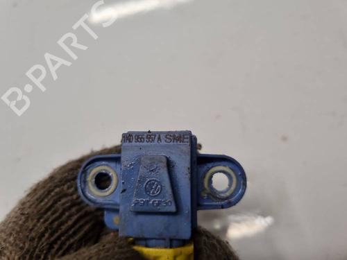 Electronic module SKODA OCTAVIA II (1Z3) 2.0 TDI 16V | BP32573399M83 