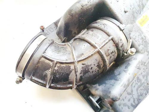 Pipe OPEL ASTRA H (A04) 1.7 CDTI (L48) | BP38791744M125 - Image 2