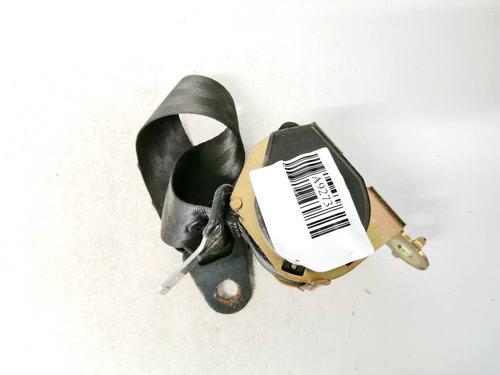 Used Rear right seatbelt Rear right seatbelt 35010873 35010873