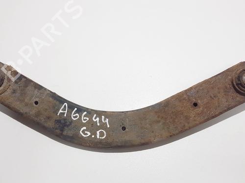 Højre bagtil bærearm Højre bagtil bærearm SAAB 9-3 (YS3F, E79, D79, D75) 2.2 TiD (125 hp) 35571824 35571824