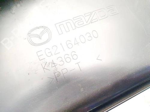 Glove box MAZDA CX-7 (ER) 2.3 MZR DISI Turbo AWD (ER3P) | BP35128077C95 - Image 3