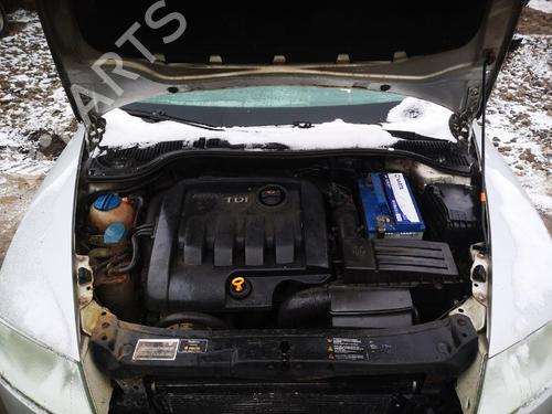 Switch SKODA OCTAVIA II (1Z3) 1.9 TDI | BP32604987I30