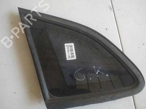 Used Rear left quarter glass Rear left quarter glass 38580845 38580845