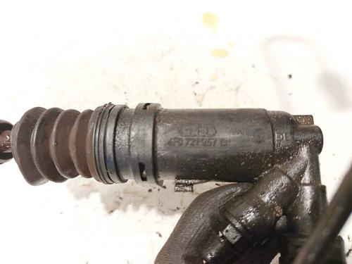 Clutch slave cylinder AUDI A6 C6 (4F2) 2.7 TDI | BP34877238M113 - Image 3