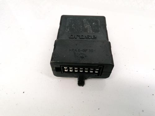Electronic module MERCEDES-BENZ VANEO (414) 1.9 (414.700) | BP32907386M83 - Image 2