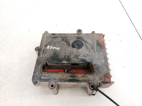 Used Automatic gearbox ECU Automatic gearbox ECU 35509446 35509446