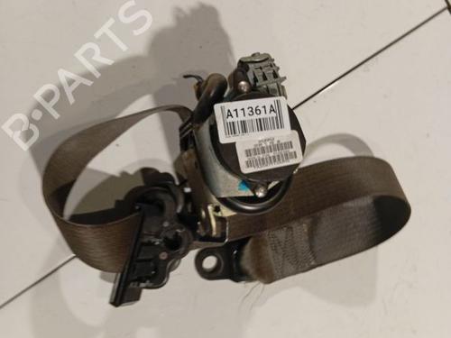 Sikkerhetsbelte foran høyre Sikkerhetsbelte foran høyre 38006675 38006675