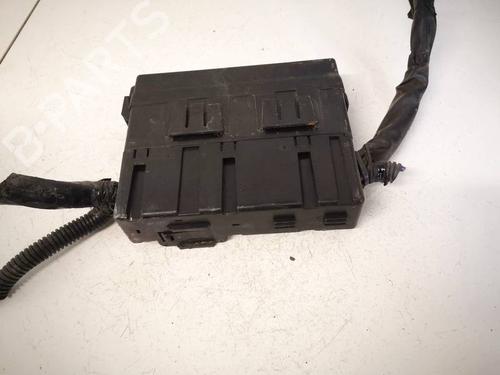 Fuse box NISSAN NOTE (E11, NE11) 1.6 | BP36456920E1 - Image 2
