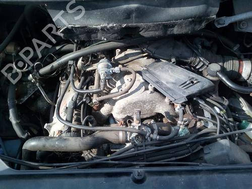 Electronic module RENAULT ESPACE II (J/S63_) 2.8 V6 (J638, J63J) | BP33497491M83 - Image 6