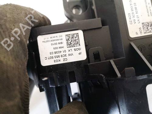 Warning switch VW PASSAT B6 (3C2) 2.0 TDI | BP35048495I22 - Image 2