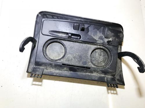 Handskerum FORD PUMA (EC_) 1.4 16V | BP35854444C95 - Image 2