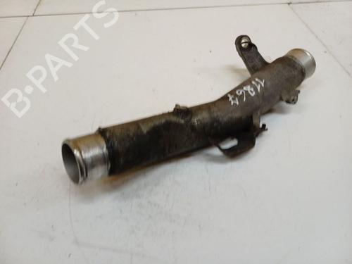 Intercooler-rør Intercooler-rør 39485089 39485089