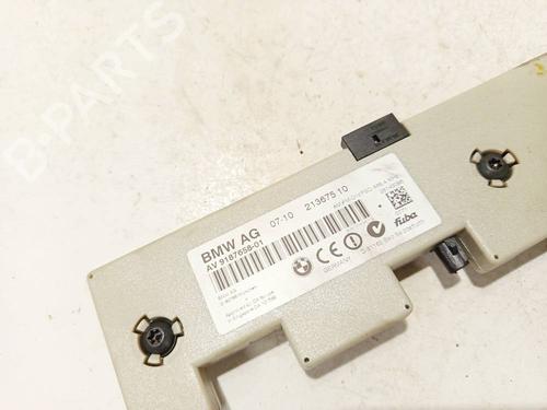 Electronic module BMW X5 (E53) 3.0 d | BP34909185M83 - Image 3