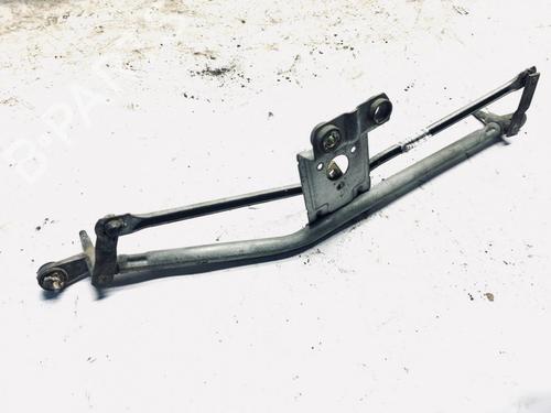 Used Front wipers mechanism Front wipers mechanism RENAULT CLIO I (B/C57_, 5/357_) 1.8 (90 hp) 35854205 35854205