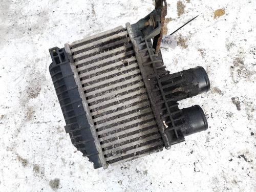 Used Intercooler Intercooler TOYOTA AVENSIS (_T25_) 2.0 D-4D (CDT250_, CDT250R) (116 hp) 35375654 35375654
