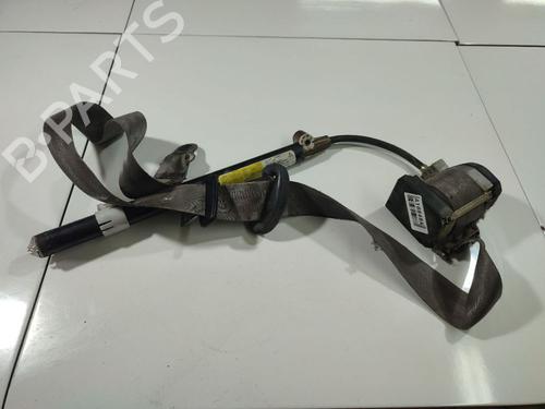 Used Front left seatbelt Front left seatbelt 34858239 34858239