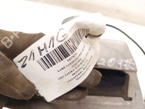 Engine mount MAZDA 6 Estate (GJ, GL) 2.2 D | BP38478013M89 - Image 3
