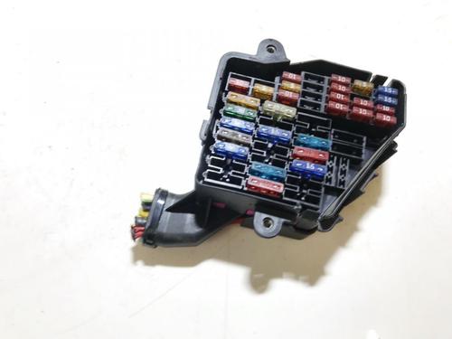 Used Fuse box Fuse box VW PASSAT B5.5 (3B3) 1.9 TDI (130 hp) 33514665 33514665
