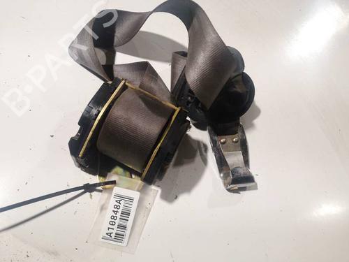 Used Front right seatbelt Front right seatbelt 34860409 34860409