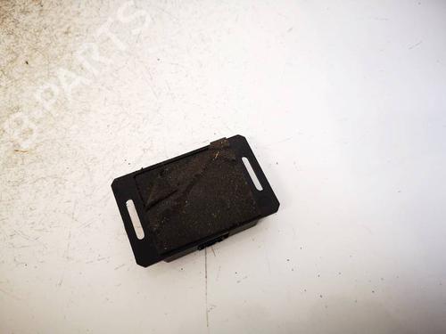 Electronic module PEUGEOT BOXER Van 2.2 HDi 100 | BP38798482M83 - Image 3