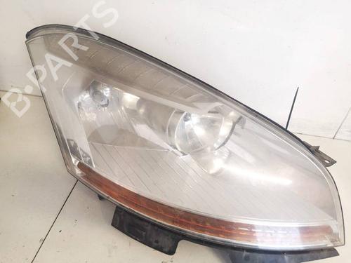 Used Right headlight Right headlight 35327547 35327547