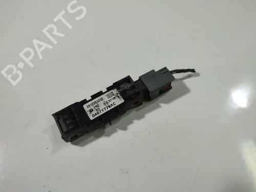 Used Electronic module Electronic module CHRYSLER 300C (LX, LE) 2.7 (193 hp) 33487088 33487088