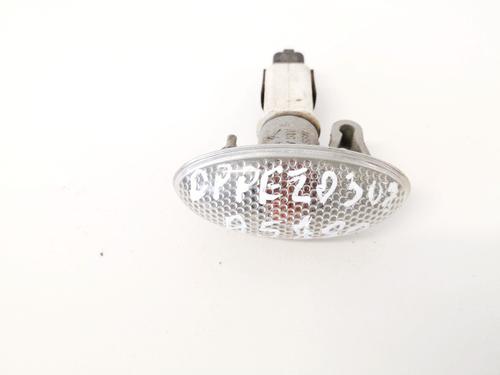 Used Right side indicator Right side indicator PEUGEOT 307 (3A/C) 2.0 HDi 110 (107 hp) 35634304 35634304