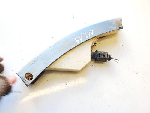 Left front indicator VW PASSAT B6 (3C2) 2.0 TDI | BP34787338C32 - Image 2