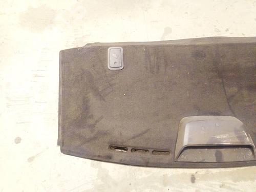 Rear parcel shelf CHEVROLET CRUZE (J300) 2.0 CDI | BP35084650C85 - Image 2