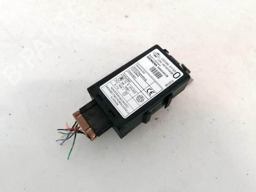 Used Electronic module Electronic module NISSAN X-TRAIL I (T30) 2.2 DCi (114 hp) 33093438 33093438