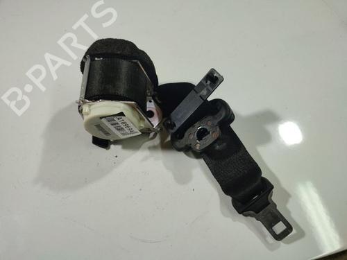 Used Rear center seatbelt Rear center seatbelt 34859679 34859679
