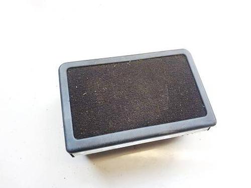 Used Ashtray Ashtray MERCEDES-BENZ E-CLASS (W210) E 220 CDI (210.006) (143 hp) 34758920 34758920